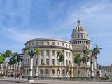 Район 'Старая Гавана', Капитолий, Гавана